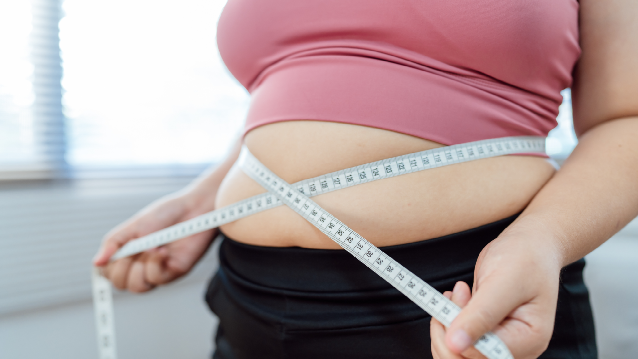 Nutukimas ir antsvoris – tai sveikatos sutrikimai, didinantys diabeto, širdies bei kraujagyslių ligų riziką, todėl svarbi prevencija ir gydymas.