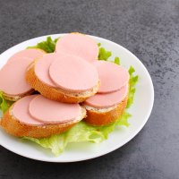 Naminė „Daktariška“ dešra