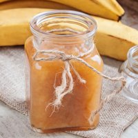 Bananų džemas