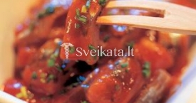 Šventinė silkė