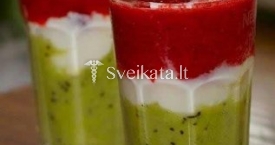 Trisluoksnis skanėstas