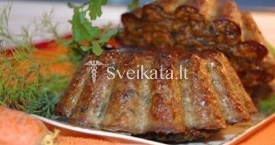 Kepeniniai „keksiukai“