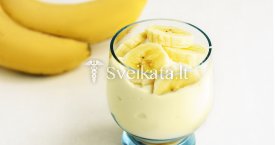 Bananiniai putėsiai